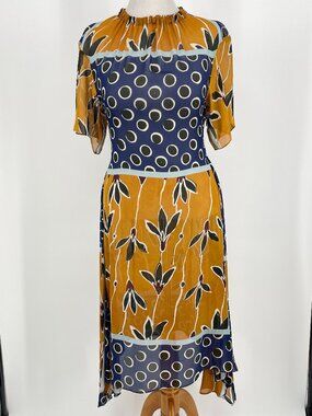 zara tiered cotton gauze dress Zara | Dresses | Zara White Embroidered Gauze Midi Dress Xs Boho Tiered  Beach